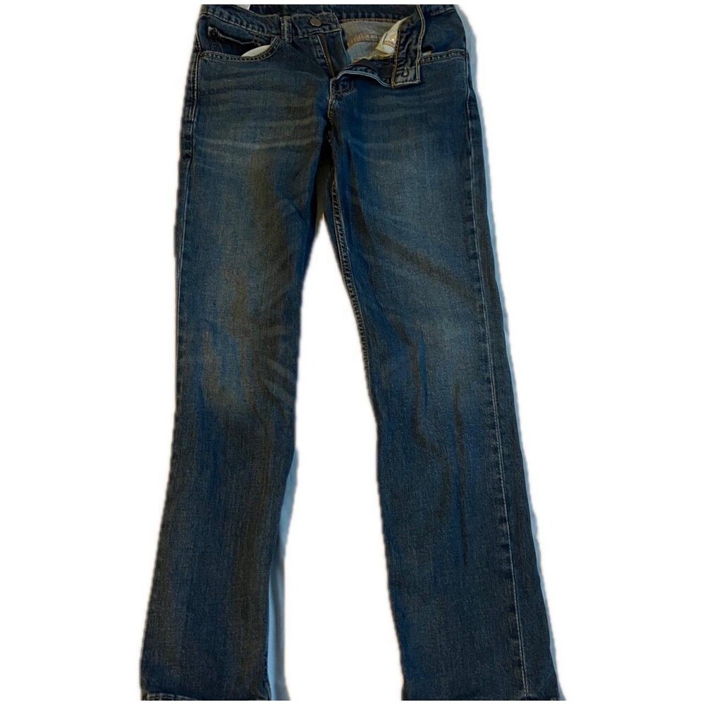 levi’s 511 jeans